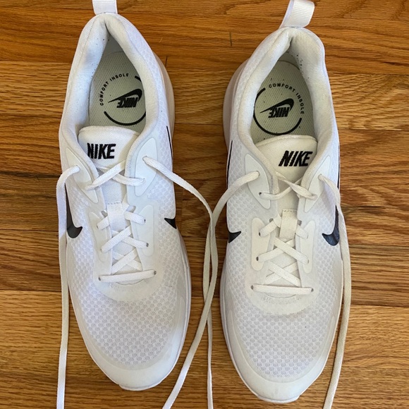 MENS NIKE WEARALLDAY - Picture 5 of 5